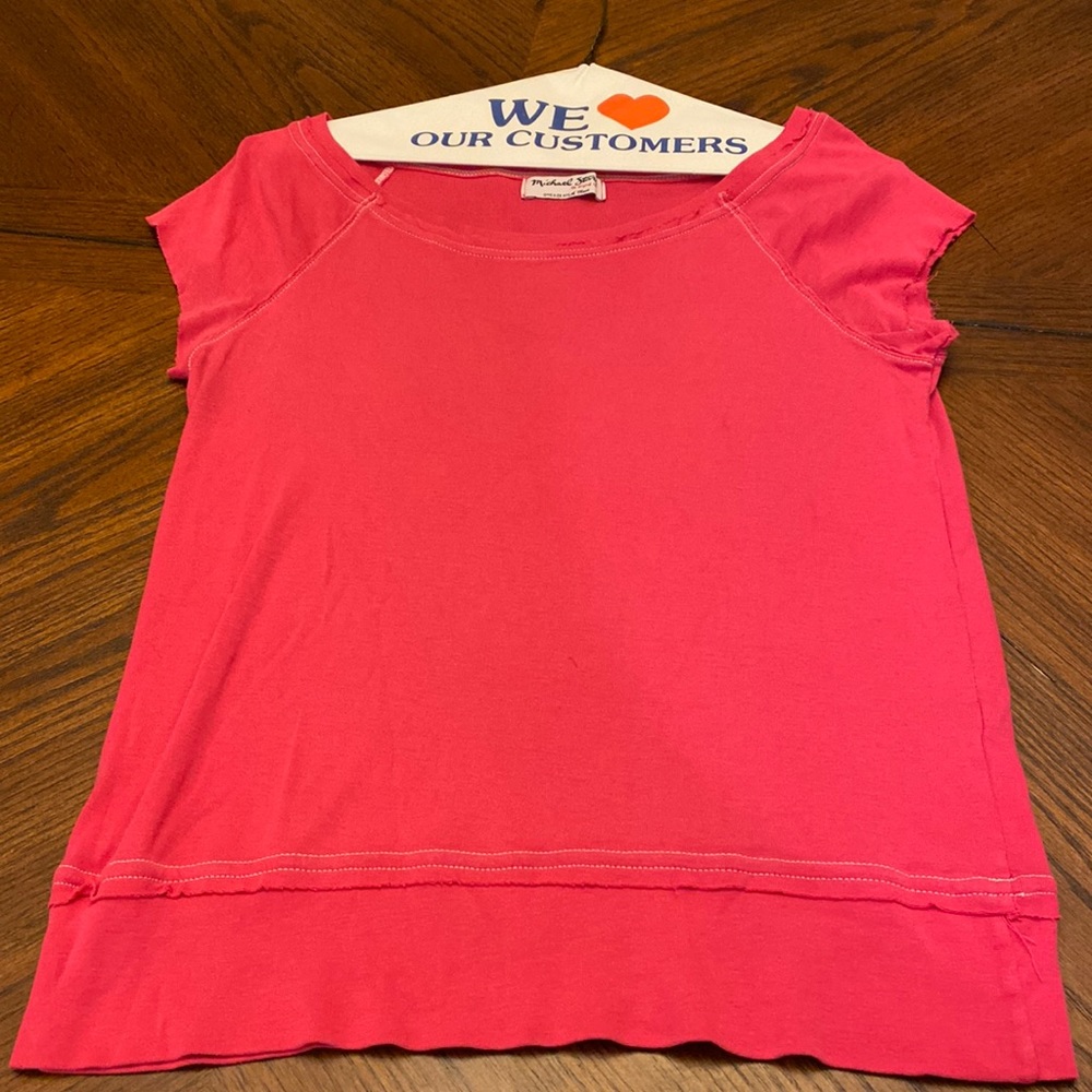 Michael Stars the original tee